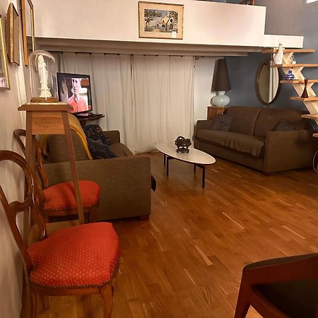 Lou Couquet Apartamento Antibes Exterior foto