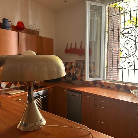 Lou Couquet Apartamento Antibes Exterior foto