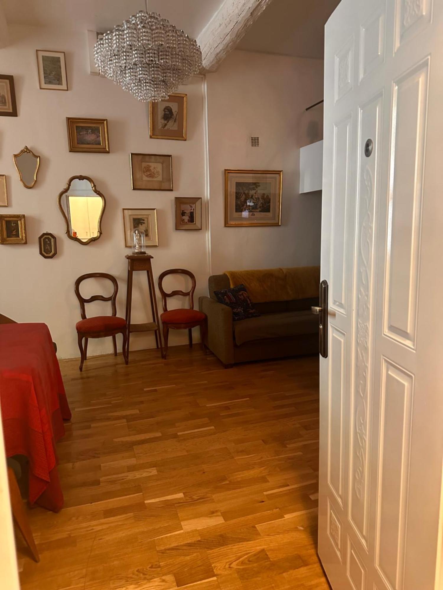 Lou Couquet Apartamento Antibes Exterior foto