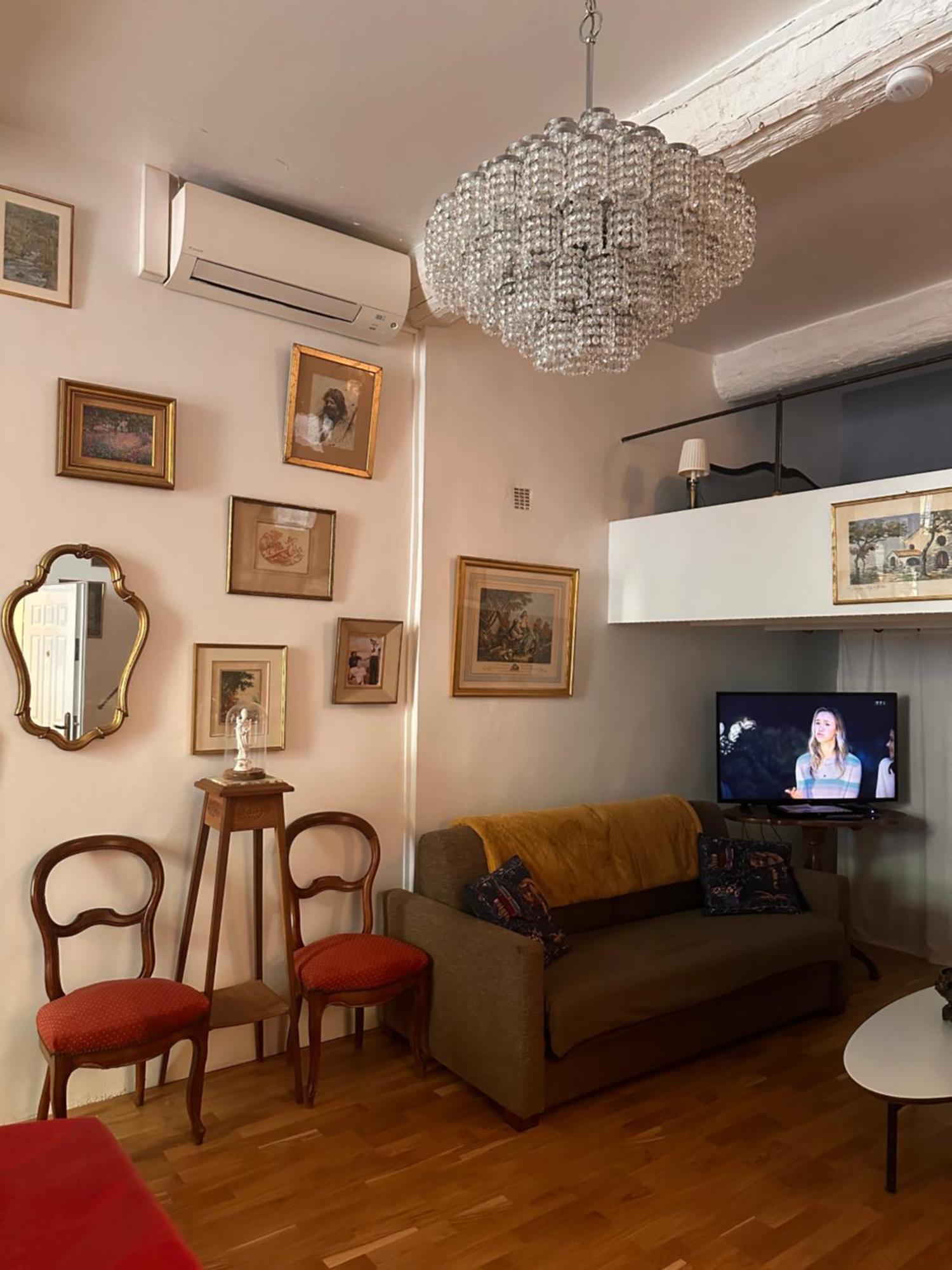 Lou Couquet Apartamento Antibes Exterior foto
