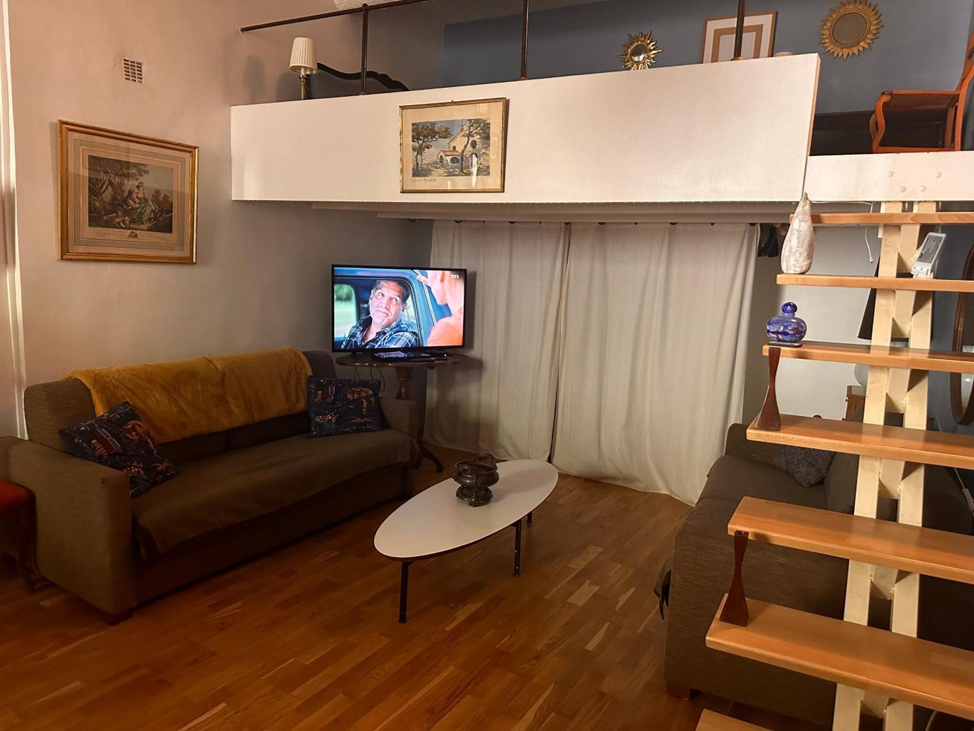 Lou Couquet Apartamento Antibes Exterior foto