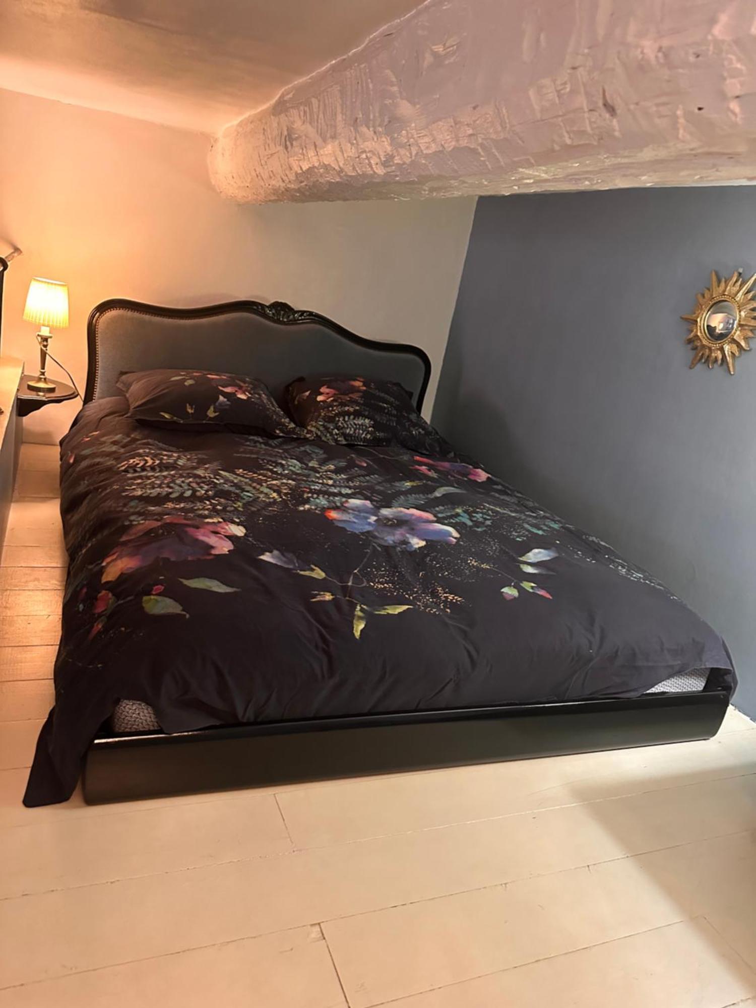 Lou Couquet Apartamento Antibes Exterior foto