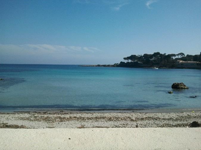 Lou Couquet Apartamento Antibes Exterior foto
