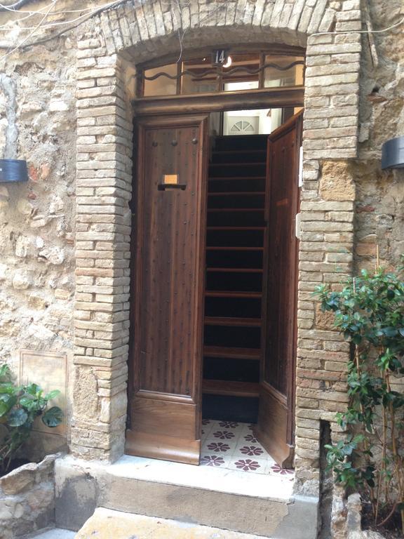 Lou Couquet Apartamento Antibes Exterior foto